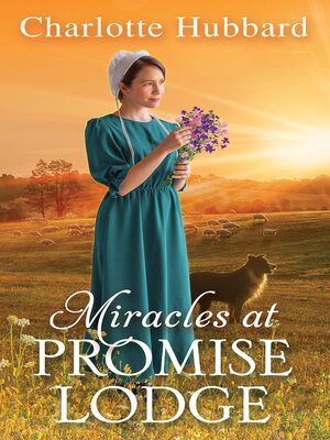 cover image of Miracles at Promise Lodge